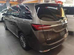 Buick GL8 2023 Facelift Land Executive Cabin Luxury - ფოტო 5