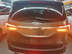 Buick GL8 2023 Facelift Land Executive Cabin Luxury - ფოტო 6