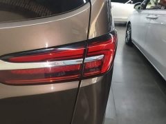 Buick GL8 2023 Facelift Land Executive Cabin Luxury - ფოტო 8