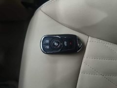 Buick GL8 2023 Facelift Land Executive Cabin Luxury - ფოტო 9