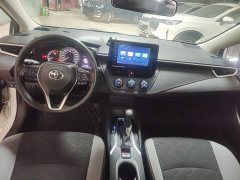 Toyota Corolla 2022 1.2T S-CVT Pioneer Plus - ფოტო 10