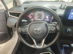 Toyota Corolla 2022 1.2T S-CVT Pioneer Plus - ფოტო 11