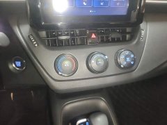 Toyota Corolla 2022 1.2T S-CVT Pioneer Plus - ფოტო 13