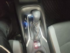 Toyota Corolla 2022 1.2T S-CVT Pioneer Plus - ფოტო 14