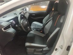 Toyota Corolla 2022 1.2T S-CVT Pioneer Plus - ფოტო 15