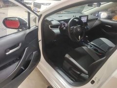 Toyota Corolla 2022 1.2T S-CVT Pioneer Plus - ფოტო 16