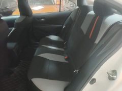 Toyota Corolla 2022 1.2T S-CVT Pioneer Plus - ფოტო 17