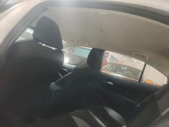 Toyota Corolla 2022 1.2T S-CVT Pioneer Plus - ფოტო 18