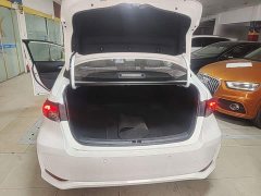 Toyota Corolla 2022 1.2T S-CVT Pioneer Plus - ფოტო 19