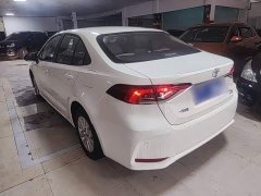 Toyota Corolla 2022 1.2T S-CVT Pioneer Plus - ფოტო 5