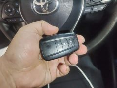 Toyota Corolla 2022 1.2T S-CVT Pioneer Plus - ფოტო 9