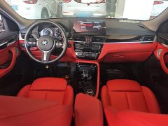 BMW X2 Facelift sDrive25i M Sport Package - ფოტო 10