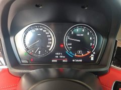 BMW X2 Facelift sDrive25i M Sport Package - ფოტო 12