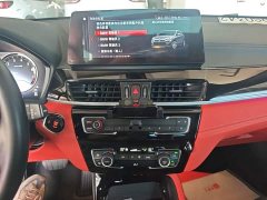 BMW X2 Facelift sDrive25i M Sport Package - ფოტო 13