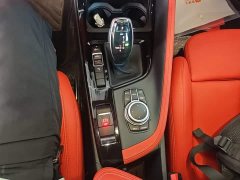 BMW X2 Facelift sDrive25i M Sport Package - ფოტო 14