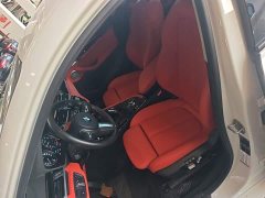 BMW X2 Facelift sDrive25i M Sport Package - ფოტო 15