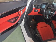 BMW X2 Facelift sDrive25i M Sport Package - ფოტო 16