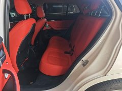BMW X2 Facelift sDrive25i M Sport Package - ფოტო 17