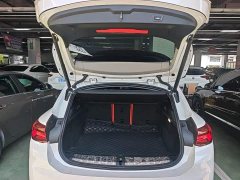 BMW X2 Facelift sDrive25i M Sport Package - ფოტო 19