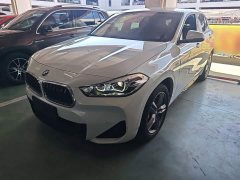 BMW X2 Facelift sDrive25i M Sport Package - ფოტო 2