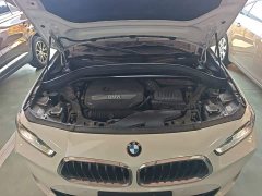 BMW X2 Facelift sDrive25i M Sport Package - ფოტო 20