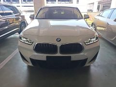 BMW X2 Facelift sDrive25i M Sport Package - ფოტო 3