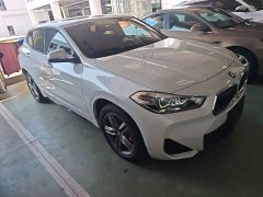BMW X2 Facelift sDrive25i M Sport Package - ფოტო 4