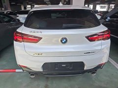 BMW X2 Facelift sDrive25i M Sport Package - ფოტო 6