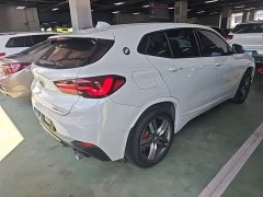 BMW X2 Facelift sDrive25i M Sport Package - ფოტო 7