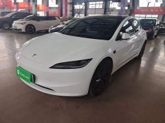 Tesla Model 3 Rear-Wheel Drive - ფოტო 1