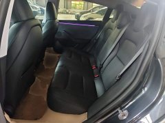 Tesla Model 3 Rear-Wheel Drive - ფოტო 13