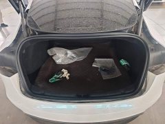 Tesla Model 3 Rear-Wheel Drive - ფოტო 15
