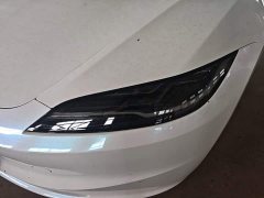 Tesla Model 3 Rear-Wheel Drive - ფოტო 18