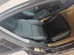 Tesla Model 3 Rear-Wheel Drive - ფოტო 20