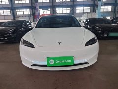 Tesla Model 3 Rear-Wheel Drive - ფოტო 3