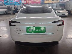Tesla Model 3 Rear-Wheel Drive - ფოტო 4