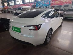 Tesla Model 3 Rear-Wheel Drive - ფოტო 5