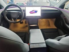 Tesla Model 3 Rear-Wheel Drive - ფოტო 6