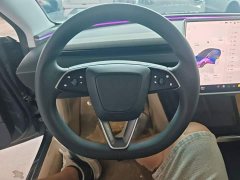 Tesla Model 3 Rear-Wheel Drive - ფოტო 7