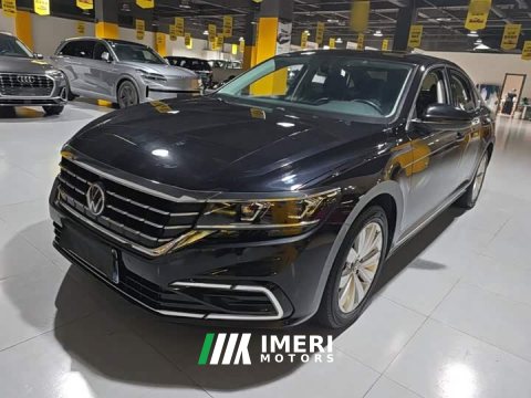 2021 Volkswagen Passat 330TSI Elite - ავტომობილი ჩინეთიდან
