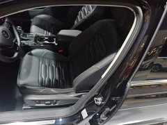 Volkswagen Passat 330TSI Elite - ფოტო 15
