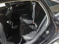 Volkswagen Passat 330TSI Elite - ფოტო 17