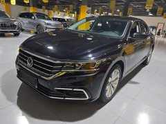 Volkswagen Passat 330TSI Elite - ფოტო 2