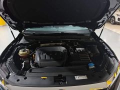 Volkswagen Passat 330TSI Elite - ფოტო 20