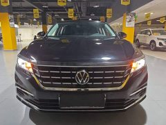 Volkswagen Passat 330TSI Elite - ფოტო 3