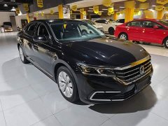 Volkswagen Passat 330TSI Elite - ფოტო 4