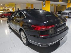 Volkswagen Passat 330TSI Elite - ფოტო 5