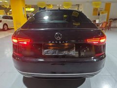 Volkswagen Passat 330TSI Elite - ფოტო 6