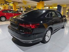 Volkswagen Passat 330TSI Elite - ფოტო 7