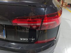 Volkswagen Passat 330TSI Elite - ფოტო 8